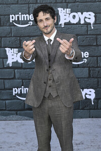 Serienfinale-Event 'The Boys' in Los Angeles