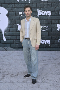 Serienfinale-Event 'The Boys' in Los Angeles
