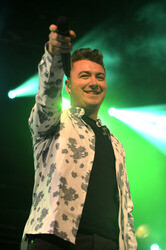 Bravalla Festival 2014, Norrköping