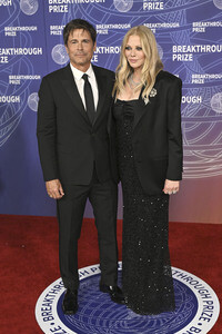 Breakthrough Prize Gala 2026 in Santa Monica