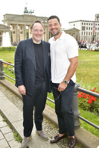 Felix Burda Award 2026 in Berlin