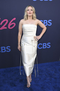 CBS Primetime Programmpräsentation 2026-2027 in Los Angeles