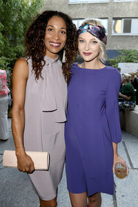 20 Jahre Luisa Cerano Jubiäumsevent auf der Berlin Fashion Week Spring/Summer 2019