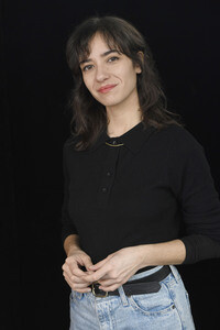 Photoshooting mit Tábata Cerezo, Berlinale 2026