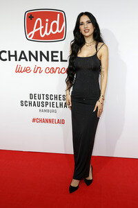 Charity Konzert 'Channel Aid - live in Concert' 2025 in Hamburg