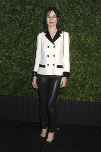 11th Annual Chanel Tribeca Film Festival Artists Dinner In New York