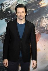 'Chappie' Photocall, Berlin