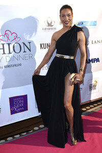 Fashion Charity Dinner in München