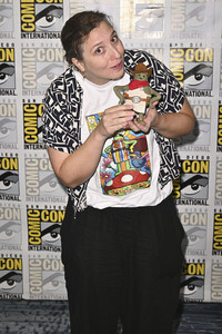 Photocall 'The Tiny Chef Show', San Diego Comic-Con International 2026
