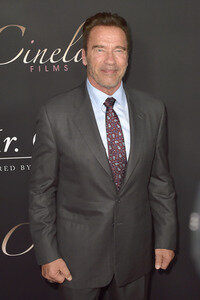 Filmpremiere 'Mr. Church' in Los Angeles