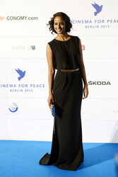 Cinema For Peace Gala 2015, Berlin