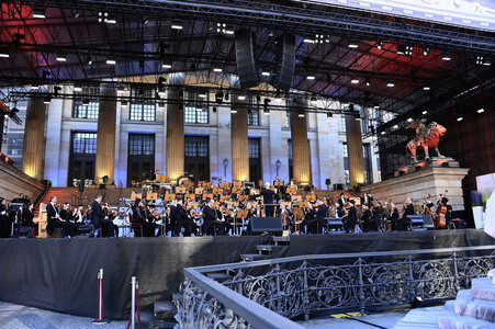 Classic Open Air 2026 in Berlin