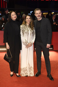 Preisverleihung, Berlinale 2026