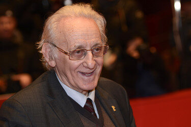 Preisverleihung, Berlinale 2015