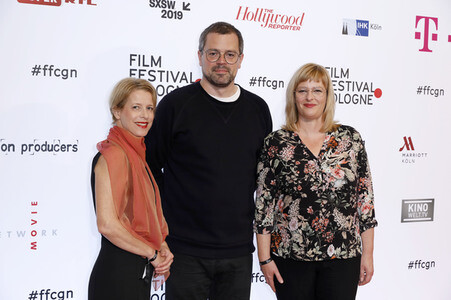 Preisverleihung, Film Festival Cologne 2018
