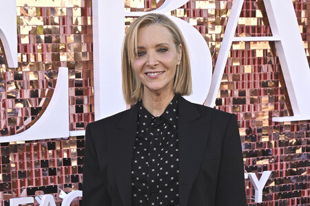 Serienpremiere 'The Comeback' in Beverly Hills