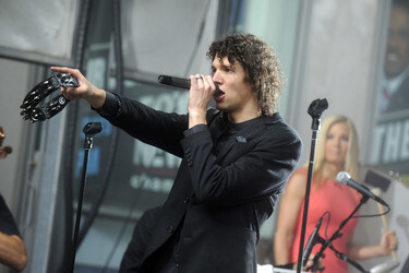 Konzert von For King & Country in New York
