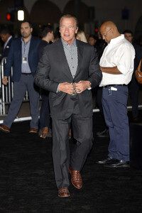 Filmpremiere 'Creed' in Los Angeles