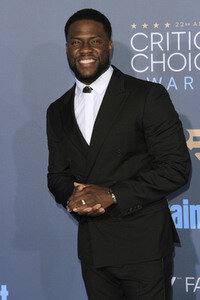 22. Critics Choice Awards 2016 in Santa Monica