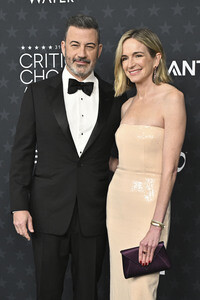 Critics Choice Awards 2026 in Santa Monica