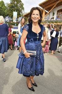 Regines Damenwiesn beim Oktoberfest 2026 in München