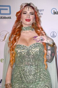 14. Diabetes Charity-Gala 2025 in Berlin