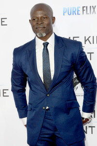 Filmpremiere 'Genauso anders wie ich' in Los Angeles