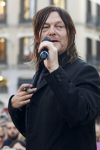 Season 3 Premiere 'The Walking Dead: Daryl Dixon' in Madrid