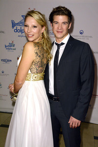Gala 'Dolphin's Night 2015' in Düsseldorf