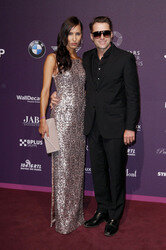 Deutscher Parfumpreis Duftstars 2014, Berlin