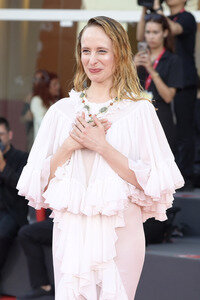 Filmpremiere 'Duse', Internationale Filmfestspiele von Venedig