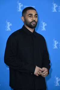 Photocall 'Dust', Berlinale 2026
