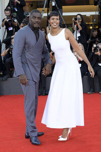 Filmpremiere 'A House of Dynamite', Internationale Filmfestspiele von Venedig 2025