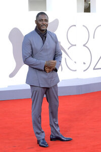 Filmpremiere 'A House of Dynamite', Internationale Filmfestspiele von Venedig 2025