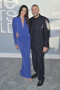 Seriepremiere 'Earle Meets World' in Los Angeles