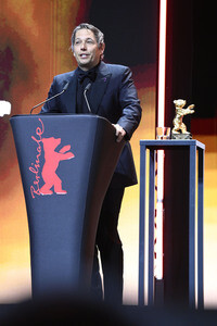 Goldener Ehrenbär für Michelle Yeoh, Berlinale 2026