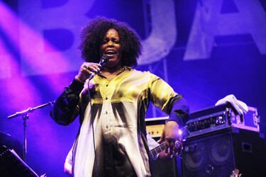 Elbjazz Festival 2014, Hamburg