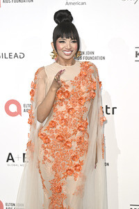 Elton John AIDS Foundation Academy Awards Viewing Party 2026 in West Hollywood