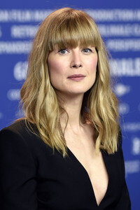 '7 Tage in Entebbe' Pressekonferenz, Berlinale 2018