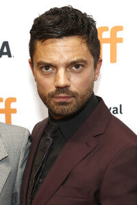 'The Escape' Premiere, Toronto International Film Festival 2017