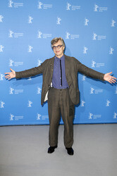 'Every Thing Will Be Fine' Photocall, Berlinale 2015
