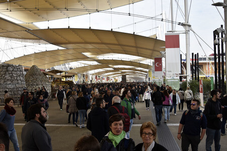 Expo Milano 2015