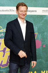 'Fack Ju Goehte' Premiere, München