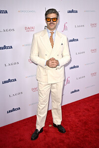 Daily Front Row's Fashion LA Awards 2026 in Beverly Hills