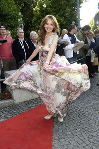 Bayerischer Fernsehpreis 2018 in München