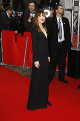 'Fifty Shades of Grey' Weltpremiere, Berlinale 2015