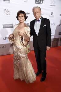 Filmball Vienna 2017 in Wien