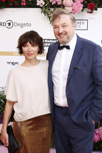 Deutscher Filmpreis 2026 in Berlin