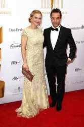 Deutscher Filmpreis 2014, Berlin