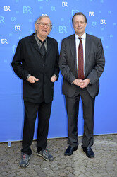 Photocall 'filmtonart - Tag der Filmmusik' in München